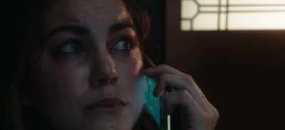 All we need is 15 seconds. - Ascendant