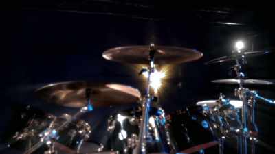 All you need is a drummer." - The Show Must Go On: The Queen + Adam Lambert Story