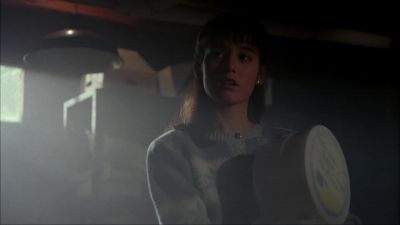 All we need is a little order around here - The Stepfather