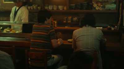 All you need is a mic
and you can do it anywhere in Japan. - Asakusa Kid
