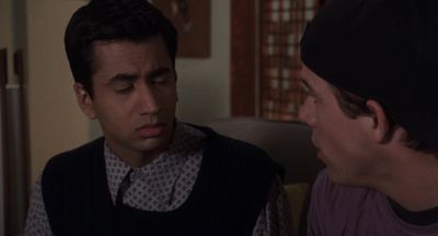 All you need are the three fundamentals scented candles - National Lampoon's Van Wilder