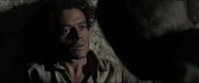 All we need to do is build a
raft and get it to the ocean. - Papillon