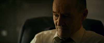 All you need to do is
authorize full surveillance - The Corrupted