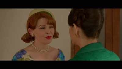 All you need to do is
give me your solemn vow. - Why Women Kill