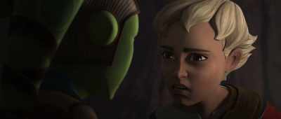 All we need to do
is think of a plan - Star Wars: The Bad Batch
