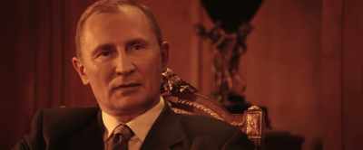 All we need to do - Putin