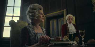 All you need to do is sign. - The Completely Made-Up Adventures of Dick Turpin