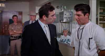 - All we need is for you to
keep her here for 48 more hours. - The Born Losers