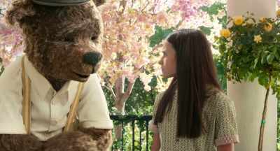 All you need
is a little imagination. - IF