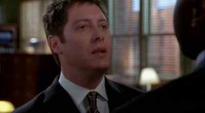 All you need to know,
Eugene, I won't lose. - The Practice