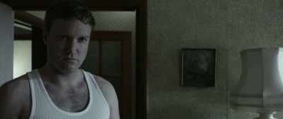 All you need to know is
that she's coming back, - The Krays: Mad Axeman