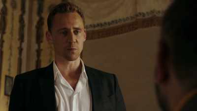 All you need to know - The Night Manager