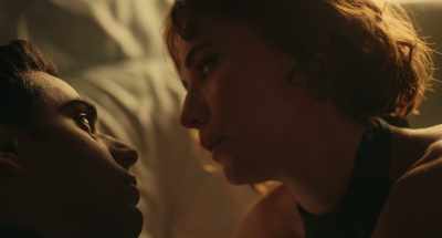 All you need to know is that I've never
felt that close to anyone until I met you. - Obsession