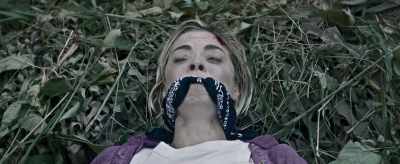 All we need to know is what you
think you saw, baby. - Out of Death