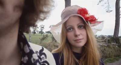 ♪ All you need is love, love ♪ - Eric Clapton: Life in 12 Bars