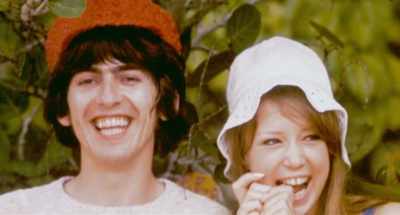 ♪ All you need is love ♪ - Eric Clapton: Life in 12 Bars