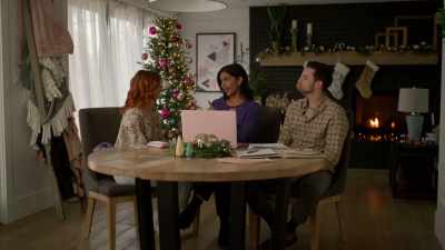 All we need now is a domain
name and an e-commerce platform. - Merry Magic Christmas