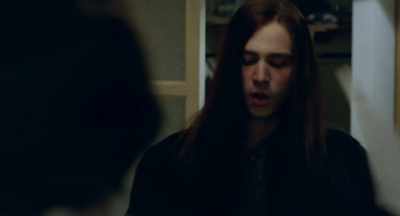          All we need now        
     is for you to sign it.      - Lords of Chaos