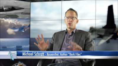 All we need is one to be true, - Accidental Truth: UFO Revelations