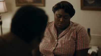 All we need - Robin Roberts Presents: Mahalia