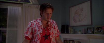 All you need is the right person - Never Been Kissed