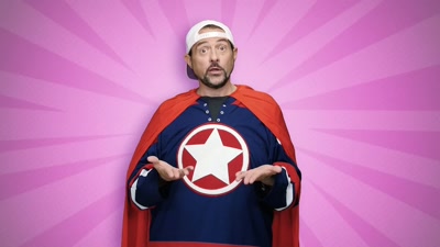 All you need is to say
please and thank you. - StoryBots: Answer Time