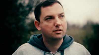 All he needed was
an opportunity, - Britain’s Most Evil Killers