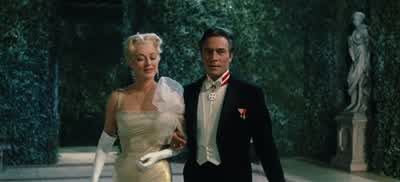 All that needless worrying, Georg. - The Sound of Music