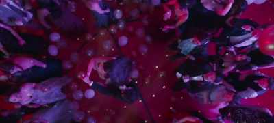 ♪ All we need's a bit of each other ♪ - Sex Appeal