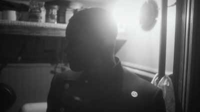 All Negroes are your enemy. - Watchmen
