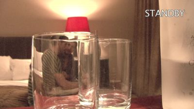 All new fathers get nervous - The Last Straight Man