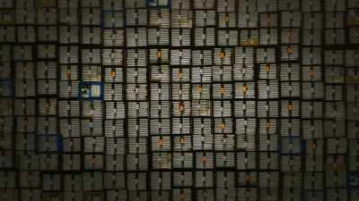 All news had to be kept - Recorder: The Marion Stokes Project