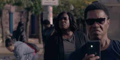 All night, all day,
we will fight for Freddie Gray. - We Own This City