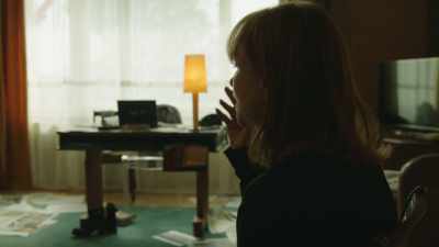 All night you've been
irritating me with this. - The Romanoffs