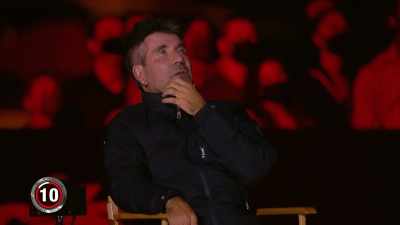 All: Nine, eight, - America's Got Talent: Extreme