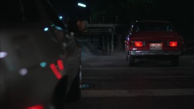 Hit it - Risky Business