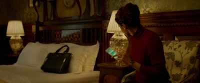 All Nirmal had to do,
was send you the text - Badla