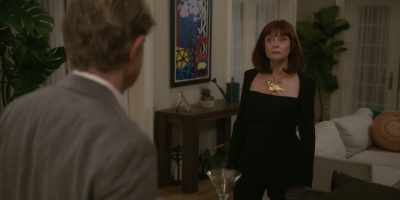 -[all] No!
-Or look elsewhere - Maybe I Do