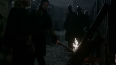 ALL: No! - Vikings