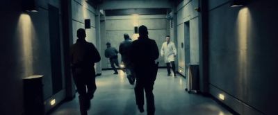All non-security personnel... - Underworld: Awakening
