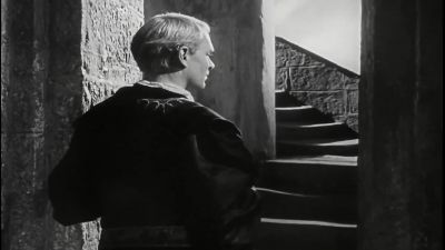 All is not well - Hamlet