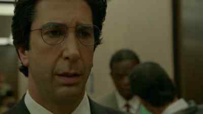 [all] O.J.! O.J.! O.J.! O.J.! - American Crime Story