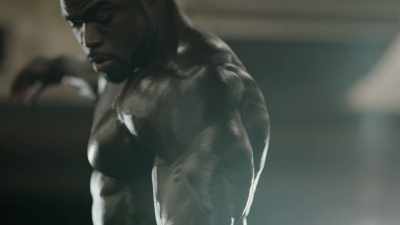 All of 2019,
I was hoping he'd come back. - Breaking Olympia: The Phil Heath Story