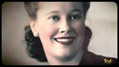 All of a sudden Ed asks Lorraine
a question like, - Devil's Road: The True Story of Ed and Lorraine Warren