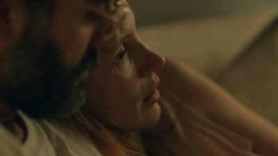 All of a sudden, everything is unreal. - Scenes from a Marriage