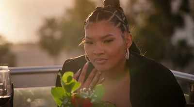 All of a sudden,
group chat comes around - Sweet Life: Los Angeles