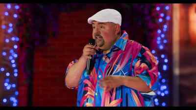 All of a sudden, I started getting
opportunities left and right. - Gabriel Iglesias: Legend of Fluffy