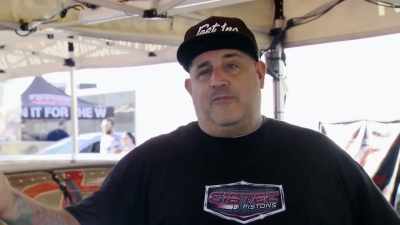 All of a sudden, he knocks off
the best pass - Street Outlaws No Prep Kings Team Attack