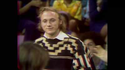 All of a sudden,
our world's making sense, - David Crosby: Remember My Name