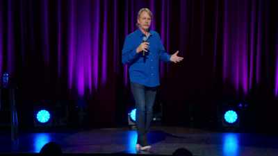 All of a sudden, - Jeff Foxworthy: The Good Old Days